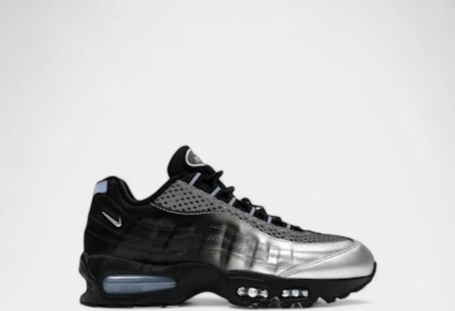 Nike Air Max 95 Big Bubble Palace