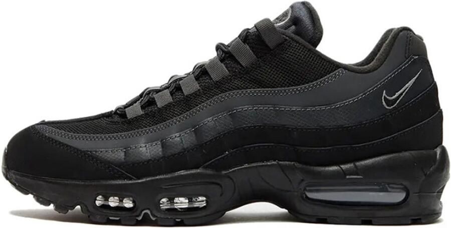 Nike Air Max 95 OG Black- Black