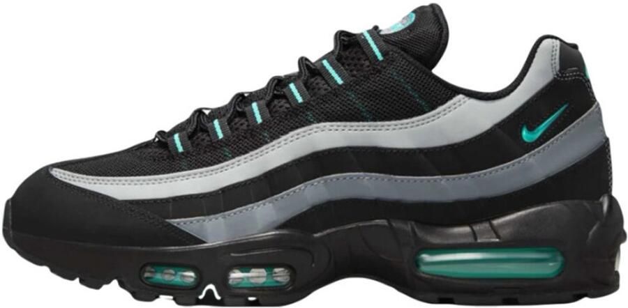 Nike Sneakers Baskets air max 95 maille respirante - Foto 2