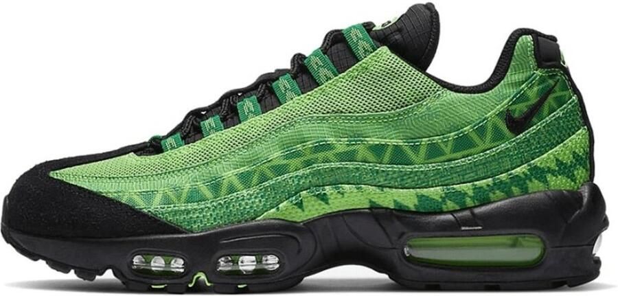 Nike Air Max 95 (Nigerian Football Federation) Groen