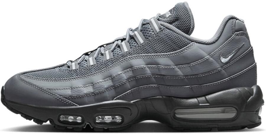 Nike Air Max 95 Dark Grey Anthracite