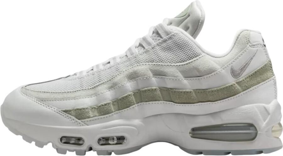 Nike Air Max 95 Photon Dust- Photon Dust