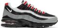 Nike Air Max 95 GS Kids Sneakers Grey - Grijs