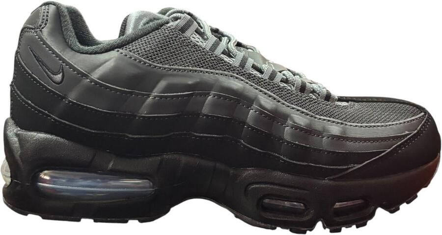 Nike Air Max 95 (GS) Kinderen nen Zwart