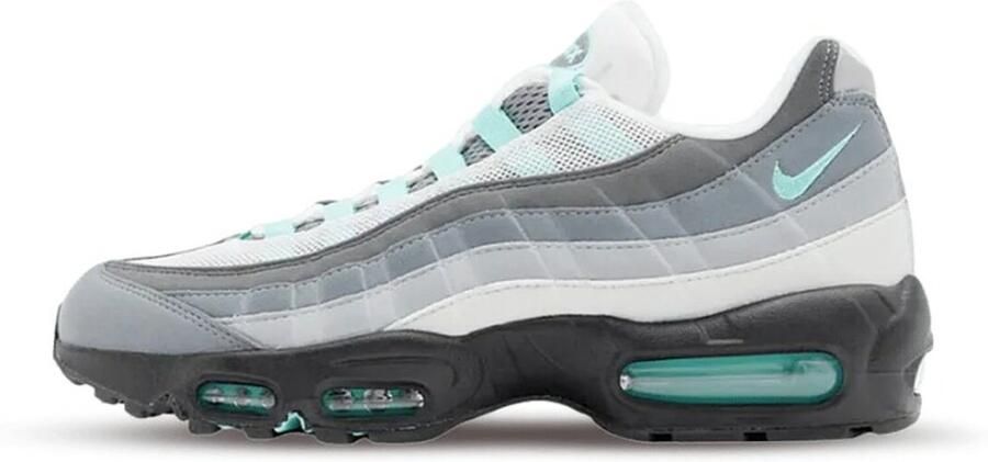 Nike Air Max 95 SE Black- Black
