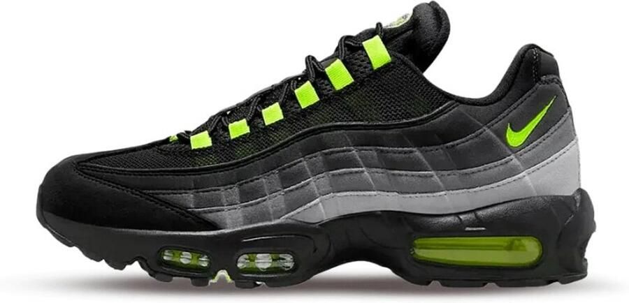 Nike Air Max 95 SE Black- Black - Foto 2