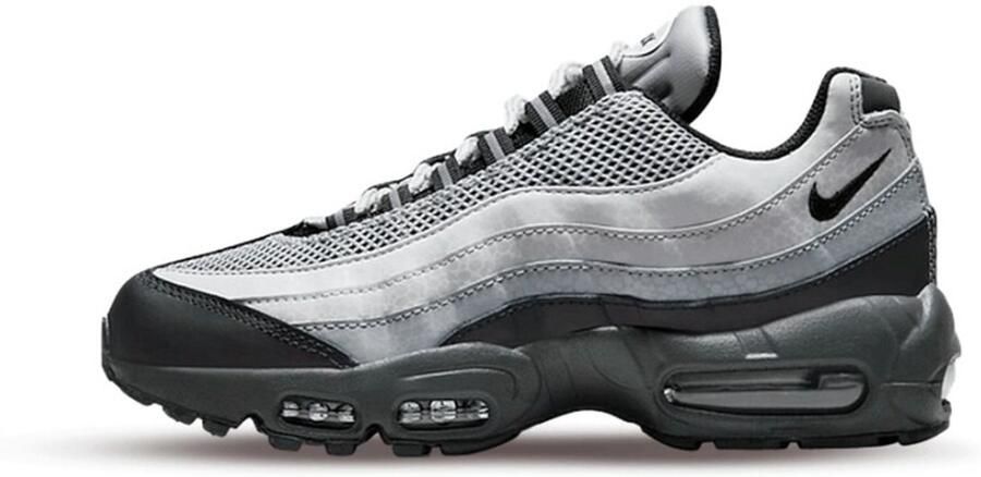 Nike Air Max 95 LX Reflective Safari (W)