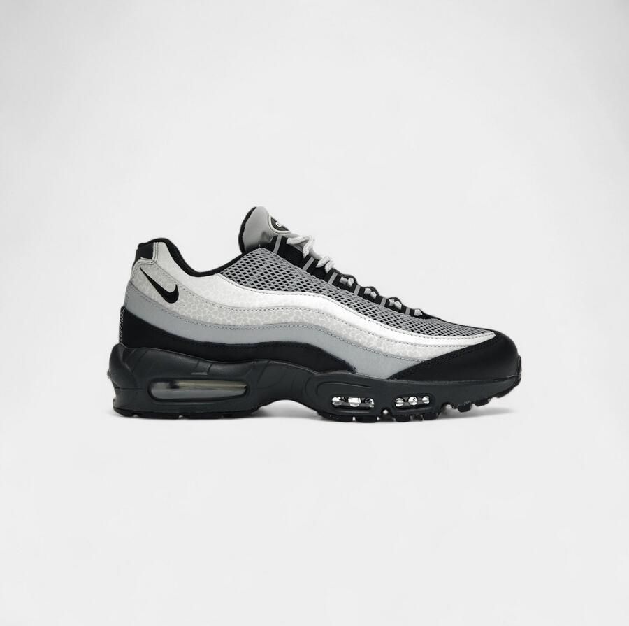 Nike Sneakers Air Max 95 LX Reflective Safari (Women's) - Foto 1