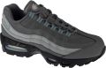 Nike Air Max 95 Big Bubble 'OG' Grijs- Grijs - Grijs