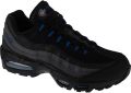 Nike Air Max 95 Mannen Marineblauw Sneakers - Blauw