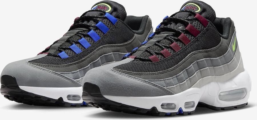 Nike Lage Sneakers Air Max 95 Nn