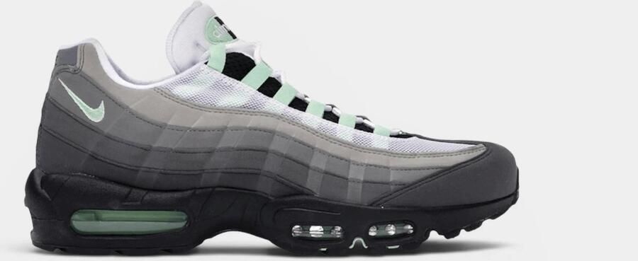 Nike Air Max 95 OG Big Bubble Fresh Mint (Women's)