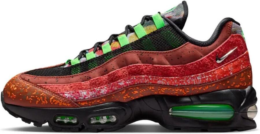 Nike Air Max 95 OG Big Bubble 'Hong Kong'