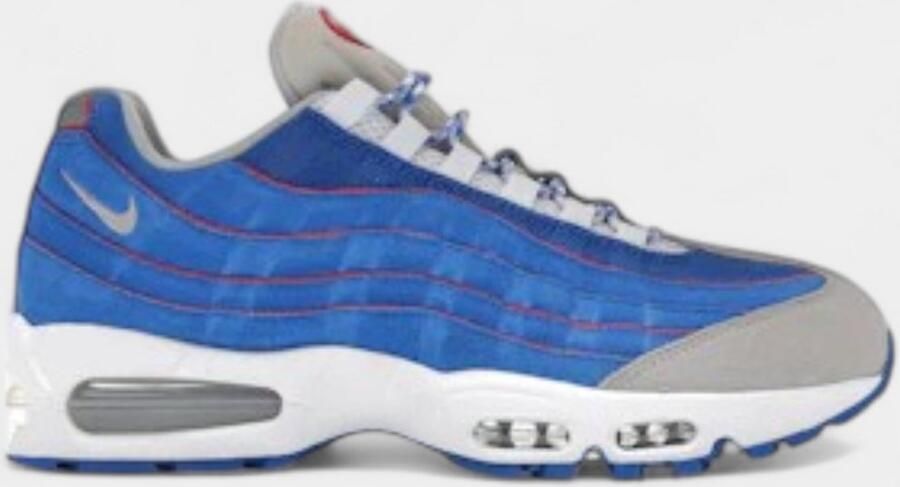Nike Sneakers Air Max 95 OG Big Bubble Lawson