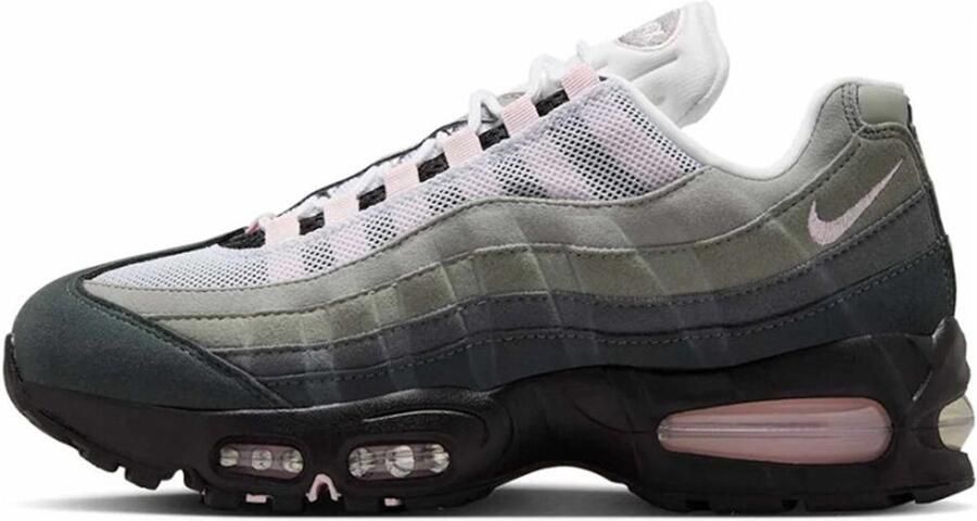 Nike Air Max 95 OG Big Bubble Pink Foam ( 's)