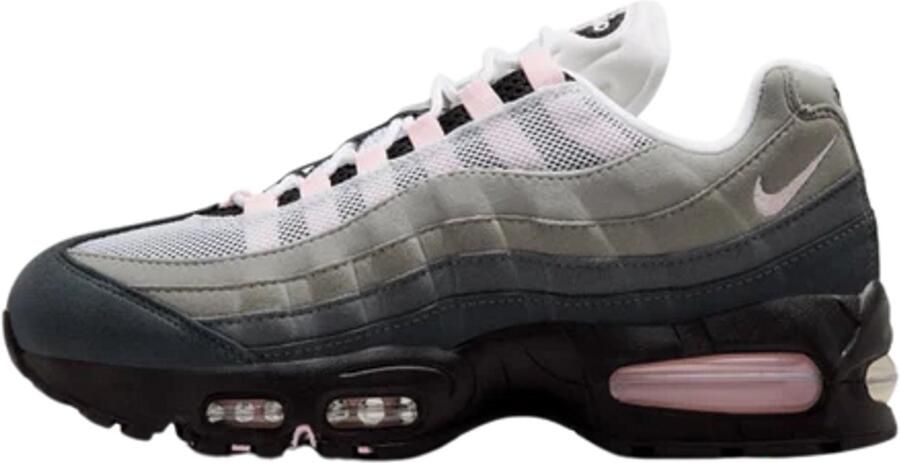 Nike Air Max 95 OG Big Bubble Pink Foam (Women's)