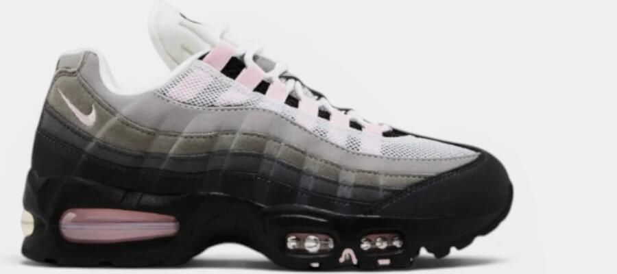 Nike Air Max 95 OG Big Bubble Pink Foam (Women's)