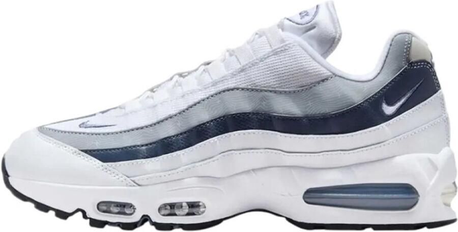 Nike Air Max 95 OG Diffused Blue Sneakers Unisex - Foto 2