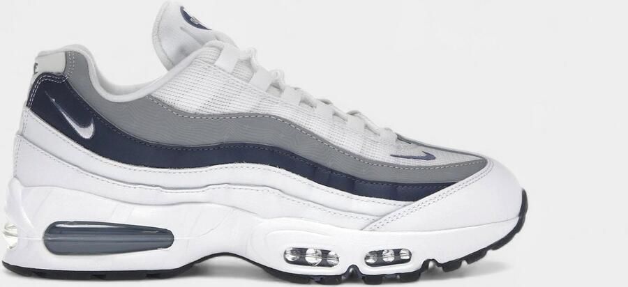 Nike Lage Sneakers Air Max 95 OG Diffused Blue