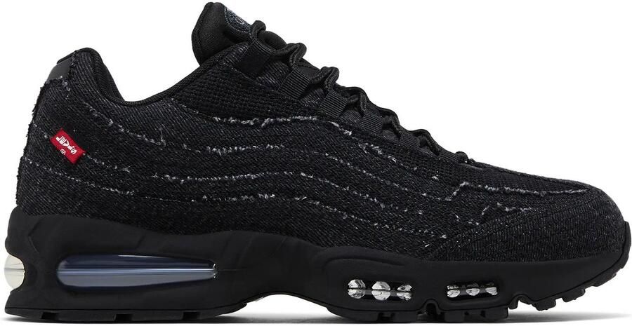 Nike Air Max 95 OG Levi's Black