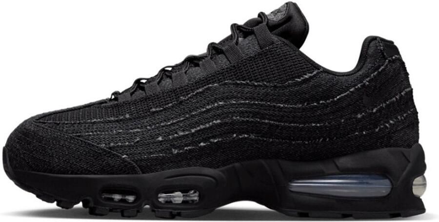 Nike Air Max 95 OG Levis Black