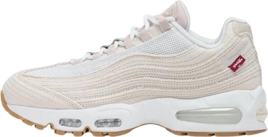 Nike Air Max 95 OG Levis Light Orewood Brown
