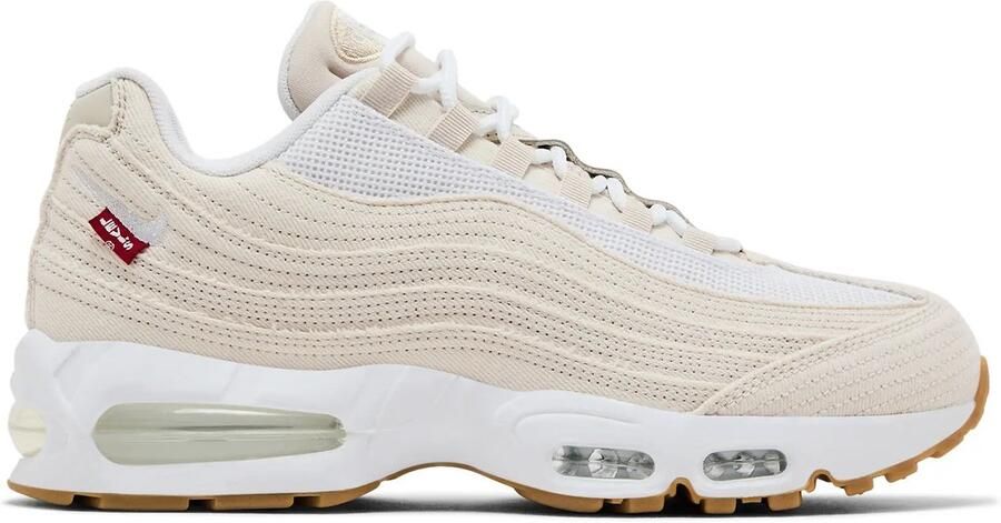 Nike Air Max 95 OG Levi's Light Orewood Brown
