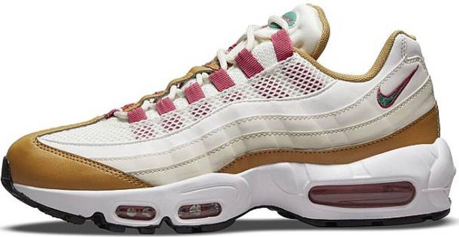 Nike Air Max 95 Phantom Sneakers Dames Doos Zonder Deksel - Foto 7