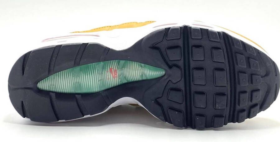 Nike Air Max 95 Phantom Sneakers Dames Doos Zonder Deksel - Foto 5
