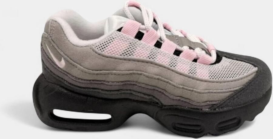 Nike Air Max 95 Pink Foam (PS)