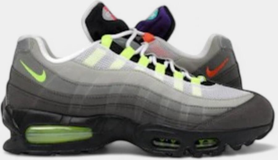 Nike Air Max 95 Premium Greedy (2026)