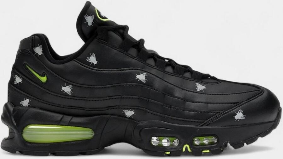 Nike Lage Sneakers Air Max 95 Premium Houseflies