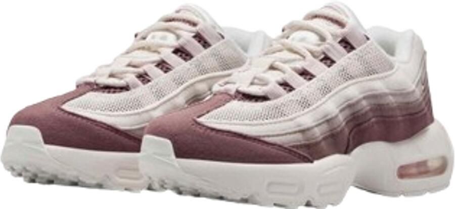Nike Air Max 95 (PS) Silt Red
