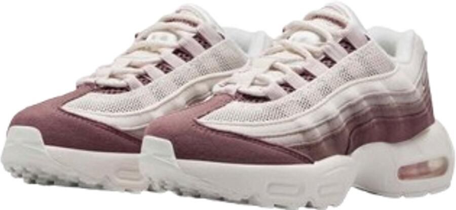 Nike Air Max 95 (PS) Silt Red