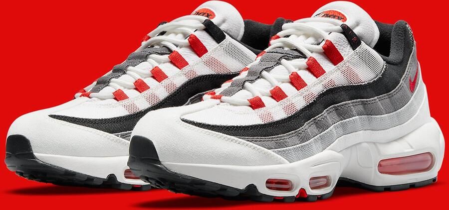 Nike Air Max 95 QS Japan [DH9792-100]