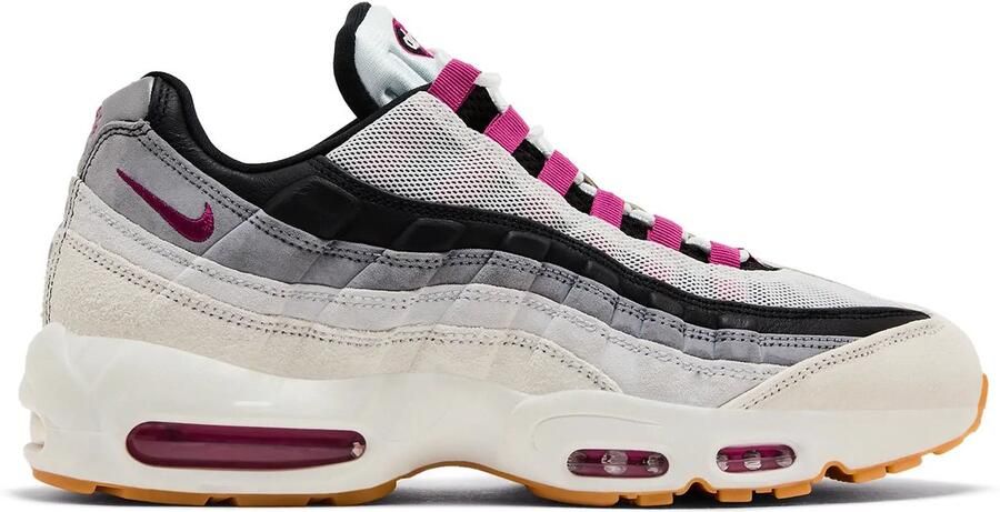 Nike Air Max 95 SB Cactus Flower