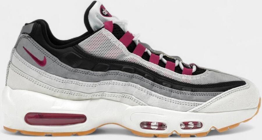 Nike Air Max 95 SB Cactus Flower