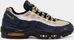 Nike Lage Sneakers Air Max 95 SB Eric Koston Obsidian Speed Yellow