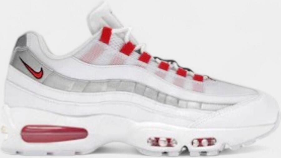 Nike Sneakers Air Max 95 SE Big Bubble England