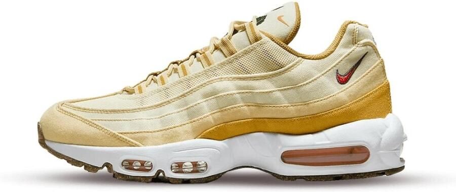 Nike Air Max 95 SE Cork