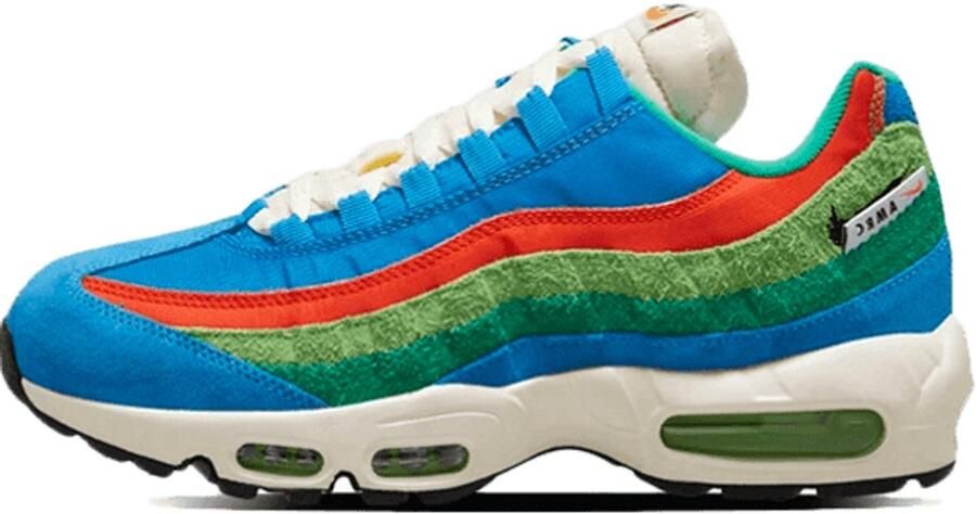 Nike Air Max 95 SE Limited Edition Heren Doos Zonder Deksel