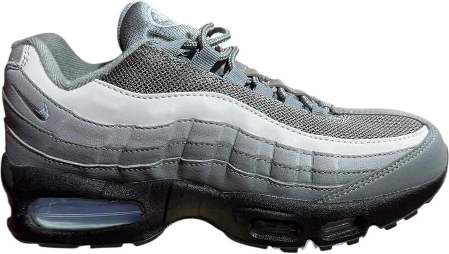 Nike Kinderschoenen Air Max 95 Grijs
