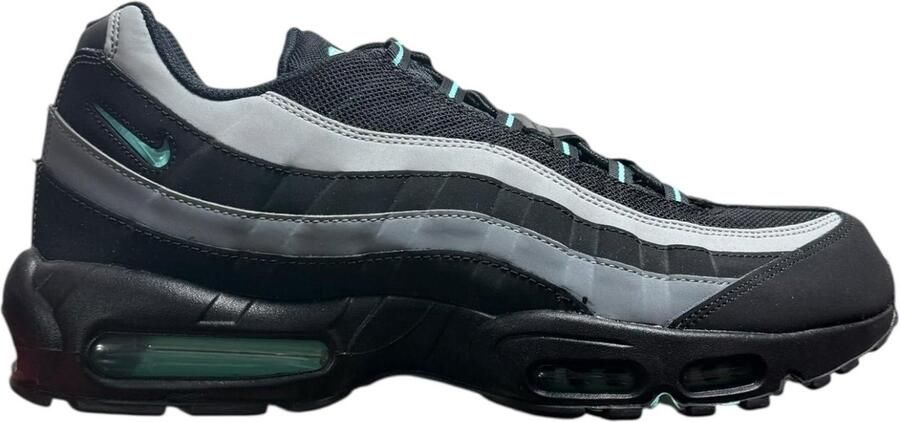 Nike air max 95 Sneakers Mannen Aurora Green