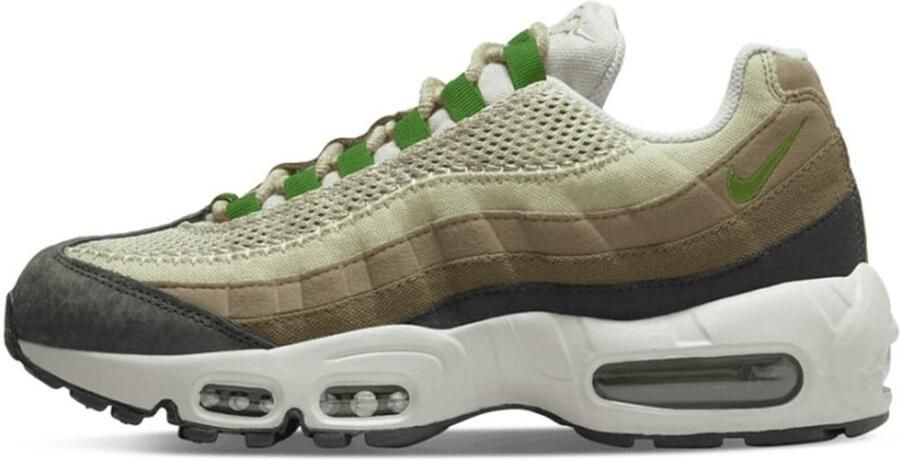 Nike Air Max 95 'Night Forest Chrolophyll' Doos zonder deksel - Foto 7