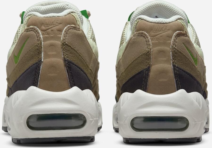 Nike Air Max 95 'Night Forest Chrolophyll' Doos zonder deksel - Foto 4