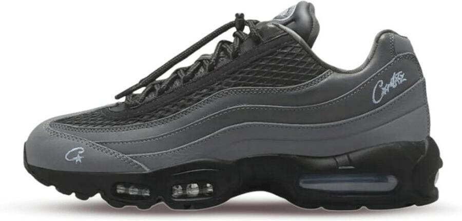 Nike Air Max 95 SP Corteiz Aegean Storm