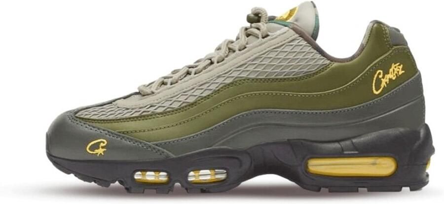 Nike Air Max 95 SP Corteiz Gutta Green