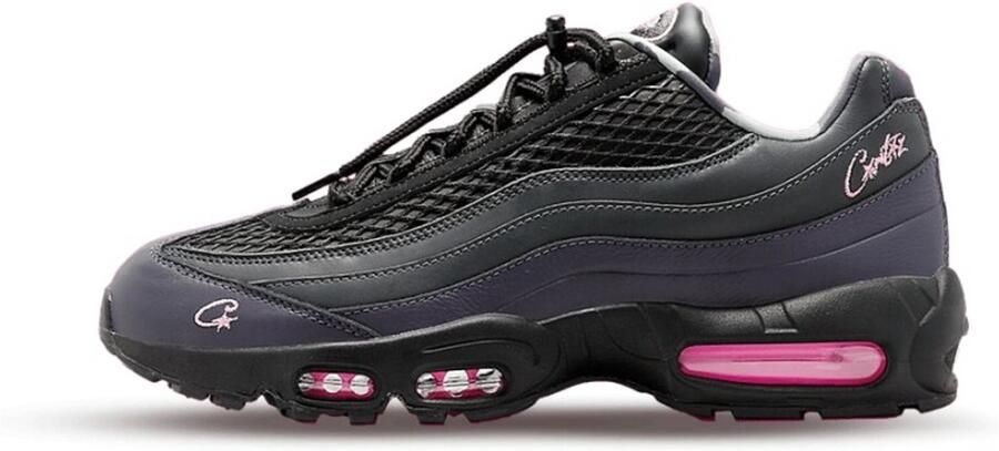 Nike Air Max 95 SP Corteiz Pink Beam