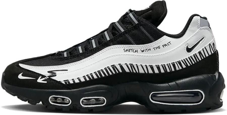 Nike Air Max 95 SP 'Future Move t Sketch With The Past'