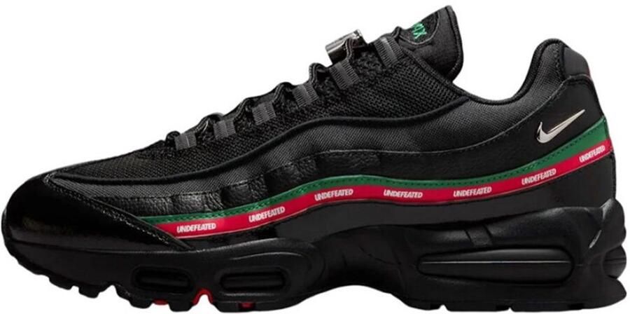 Nike Air Max 95 SP Undefeated Black